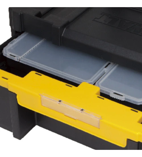 ORGANIZADOR TSTAK COM GAVETA - DEWALT DWST17803